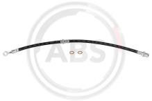 A.B.S. ALL BRAKE SYSTEMS BV. SL 1697
